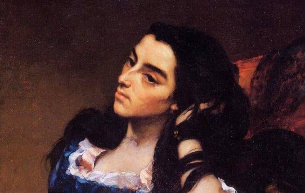 A reference for my fursona